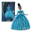 Cinderella Inspired Disney Princess Doll By CreativeSoul Photography -Disney 6002040902000