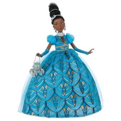 Cinderella Inspired Disney Princess Doll By CreativeSoul Photography -Disney 6002040902000 2