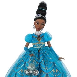 Cinderella Inspired Disney Princess Doll By CreativeSoul Photography -Disney 6002040902000 3