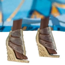 Cinderella Inspired Disney Princess Doll By CreativeSoul Photography -Disney 6002040902000 4