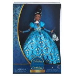 Cinderella Inspired Disney Princess Doll By CreativeSoul Photography -Disney 6002040902000 5