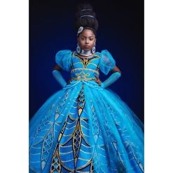 Cinderella Inspired Disney Princess Doll By CreativeSoul Photography -Disney 6002040902000 7