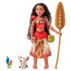 Moana Ocean Adventure Play Set -Disney 6002040902001 1