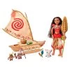 Moana Ocean Adventure Play Set -Disney 6002040902001