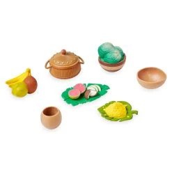 Moana Ocean Adventure Play Set -Disney 6002040902001 3