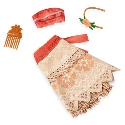 Moana Ocean Adventure Play Set -Disney 6002040902001 4