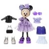 Minnie Mouse Disney100 Doll And Accessories Set 1 Minnie Mouse Disney100 Doll And Accessories Set -Disney 6002045431992