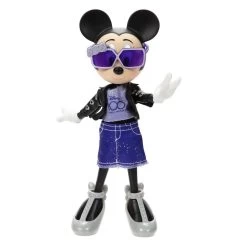 Minnie Mouse Disney100 Doll And Accessories Set -Disney 6002045431992 4