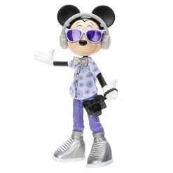 Mickey Mouse Disney100 Doll And Accessories Set -Disney 6002045431993 2