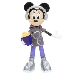 Mickey Mouse Disney100 Doll And Accessories Set -Disney 6002045431993 3