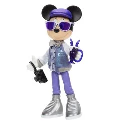 Mickey Mouse Disney100 Doll And Accessories Set -Disney 6002045431993 4