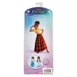 Dolores Madrigal Doll – Encanto -Disney 6002045431995 3