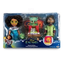Mirabel & Bruno Petite Storytelling Gift Set – Encanto -Disney 6002045431996 3