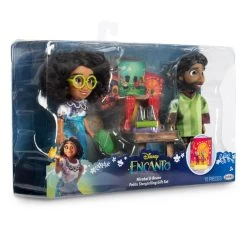 Mirabel & Bruno Petite Storytelling Gift Set – Encanto -Disney 6002045431996 4