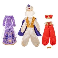 Jasmine Classic Doll Gift Set – Aladdin -Disney 6002059731936 7