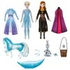 Frozen 2 Classic Doll Gift Set 2 Frozen 2 Classic Doll Gift Set -Disney 6002059731938