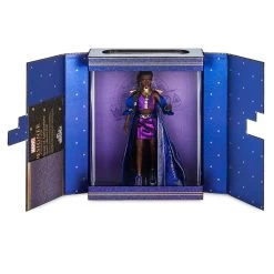 Shuri Marvel Designer Collection Doll – Black Panther: World Of Wakanda – Limited Edition -Disney 6003040901921 4