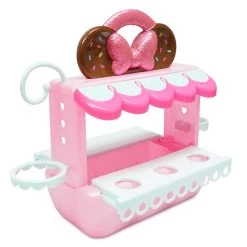 Minnie Mouse Ice Cream Parlor Play Set -Disney 6004056071714 3