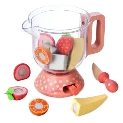 Minnie Mouse Smoothie Play Set -Disney 6004056071753 3