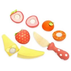 Minnie Mouse Smoothie Play Set -Disney 6004056071753 4