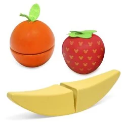 Minnie Mouse Smoothie Play Set -Disney 6004056071753 6