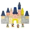 Mickey Mouse And Friends Castle Stacking Block Set – Disneyland -Disney 6004105971821