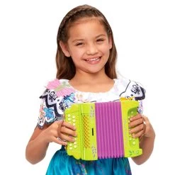 Mirabel's Musical Accordion – Encanto -Disney 6005045431817 1