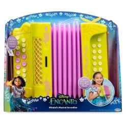Mirabel's Musical Accordion – Encanto -Disney 6005045431817 6