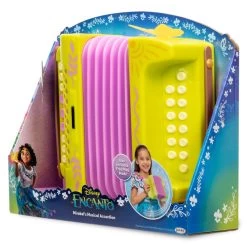 Mirabel's Musical Accordion – Encanto -Disney 6005045431817 7