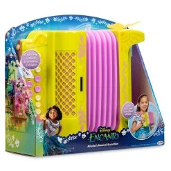 Mirabel's Musical Accordion – Encanto -Disney 6005045431817 8