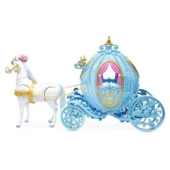 Cinderella Classic Doll Deluxe Gift Set -Disney 6005056071553 4