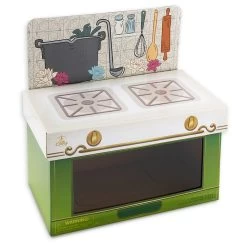 Tiana Cooking Play Set – The Princess And The Frog -Disney 6005056071972 2