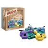 Hungry Hungry Hippos Game: Disney Jungle Cruise Theme Park Edition -Disney 6005057981756