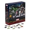 Marvel's Avengers Double-Sided Puzzle -Disney 6005105971984