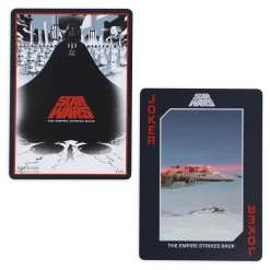 Star Wars Playing Cards Three-Pack -Disney 6005105971988 6