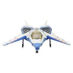 Lightyear Action Figure And XL-15 Vehicle Set -Disney 6101036514299 10