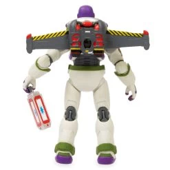 Lightyear Action Figure And XL-15 Vehicle Set -Disney 6101036514299 3