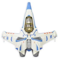 Lightyear Action Figure And XL-15 Vehicle Set -Disney 6101036514299 9