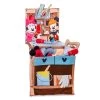 Mickey Mouse Fold-Up Play Set -Disney 6101036514499