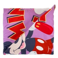 Mickey Mouse Fold-Up Play Set -Disney 6101036514499 2