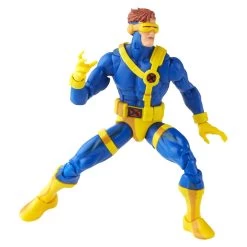 Cyclops Marvel Legends Series Action Figure – X-Men Animated Series 13 Cyclops Marvel Legends Series Action Figure – X-Men Animated Series -Disney 6101045464786 3