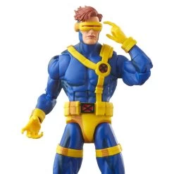 Cyclops Marvel Legends Series Action Figure – X-Men Animated Series 14 Cyclops Marvel Legends Series Action Figure – X-Men Animated Series -Disney 6101045464786 4