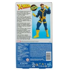 Cyclops Marvel Legends Series Action Figure – X-Men Animated Series 17 Cyclops Marvel Legends Series Action Figure – X-Men Animated Series -Disney 6101045464786 7