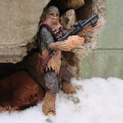 Chewbacca Deluxe Action Figure By Diamond Select – Star Wars -Disney 6101047453706 3