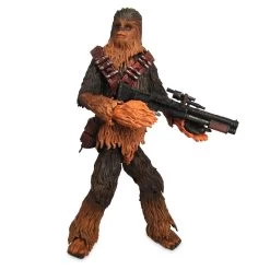 Chewbacca Deluxe Action Figure By Diamond Select – Star Wars -Disney 6101047453706 6