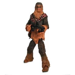 Chewbacca Deluxe Action Figure By Diamond Select – Star Wars -Disney 6101047453706 7
