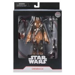 Chewbacca Deluxe Action Figure By Diamond Select – Star Wars -Disney 6101047453706 9