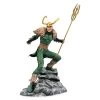 Loki Marvel Gallery Diorama By Diamond Select -Disney 6101047453990