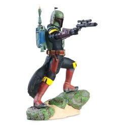Boba Fett Gallery Diorama By Diamond Select Toys – Star Wars: The Mandalorian -Disney 6101047454166 8