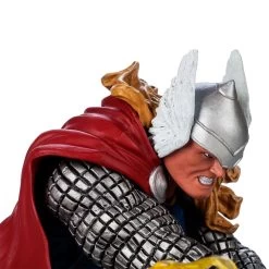 The Mighty Thor Gallery Diorama By Diamond Select Toys -Disney 6101047454289 5